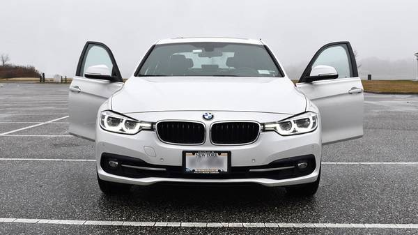 BMW 330i xDrive 2017 by Owner - Great Condition - 35, 000 Miles for sale in New Hyde Park, NY