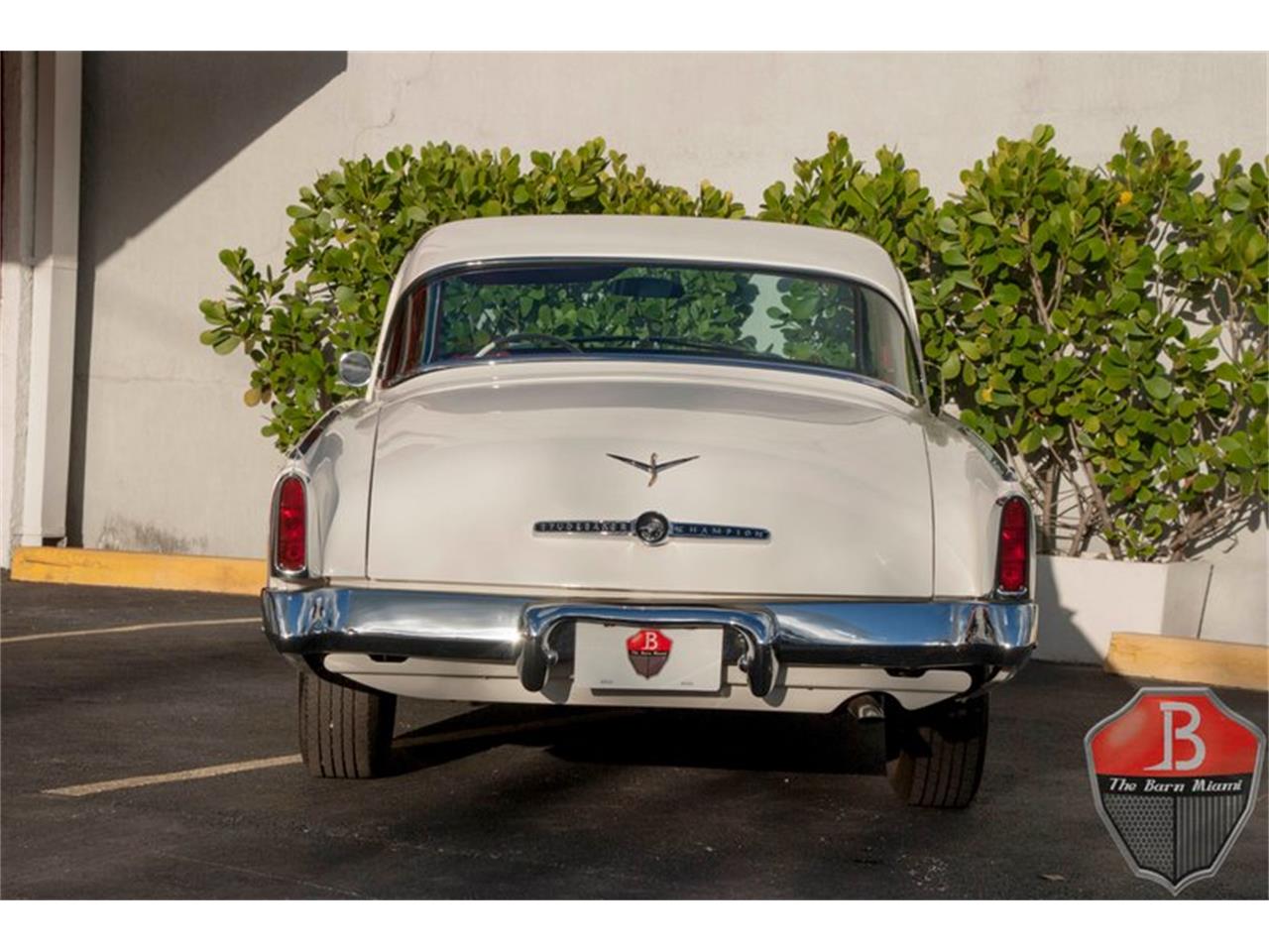 1954 Studebaker Champion for sale in Miami, FL – photo 6