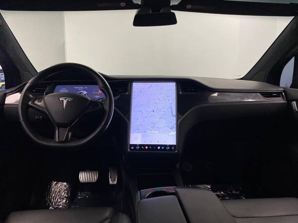 2019 Tesla Model X AWD w/Extended Range Ltd Avail for sale in Linden, NJ – photo 16