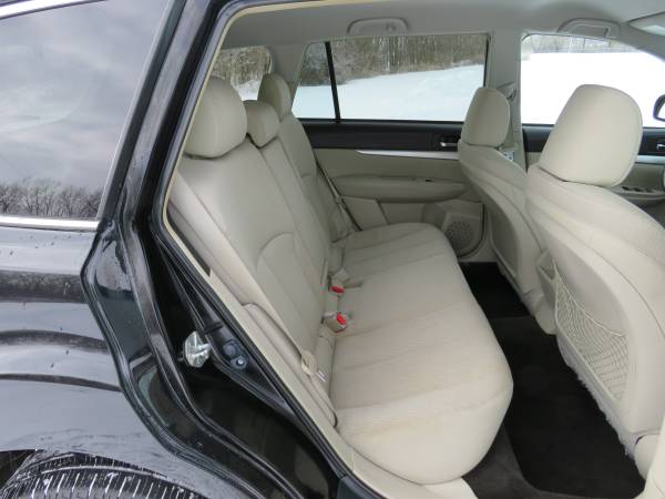 2012 Subaru Outback 2 5i Premium - - by dealer for sale in Jenison, MI – photo 21