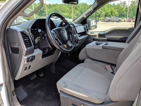 /####/ 2017 Ford F-150 XLT 4x4 SuperCrew ** NICE!! for sale in Lithia Springs, GA – photo 6