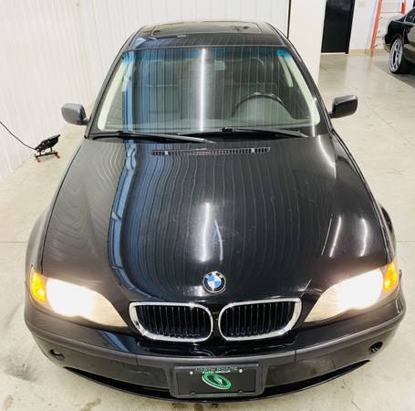 2005 BMW 325 XI - - by dealer - vehicle automotive sale for sale in Plain City, OH – photo 10