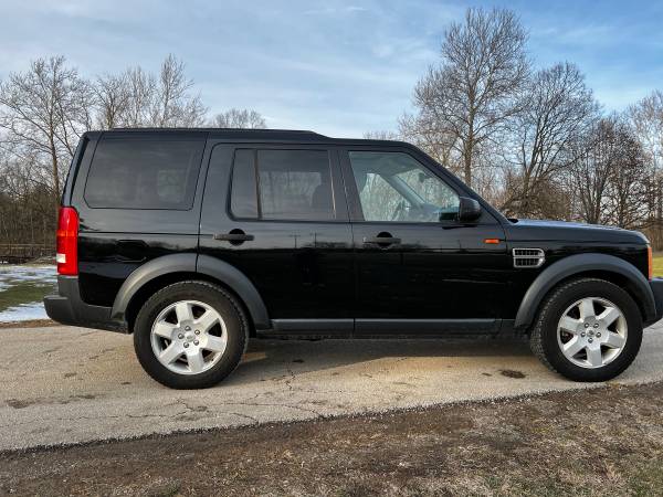 2006 Land Rover LR3 for sale in Powell, OH – photo 3