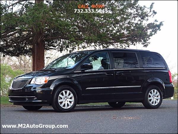 2014 Chrysler Town Country Touring 4dr Mini Van - - by for sale in East Brunswick, NY – photo 2