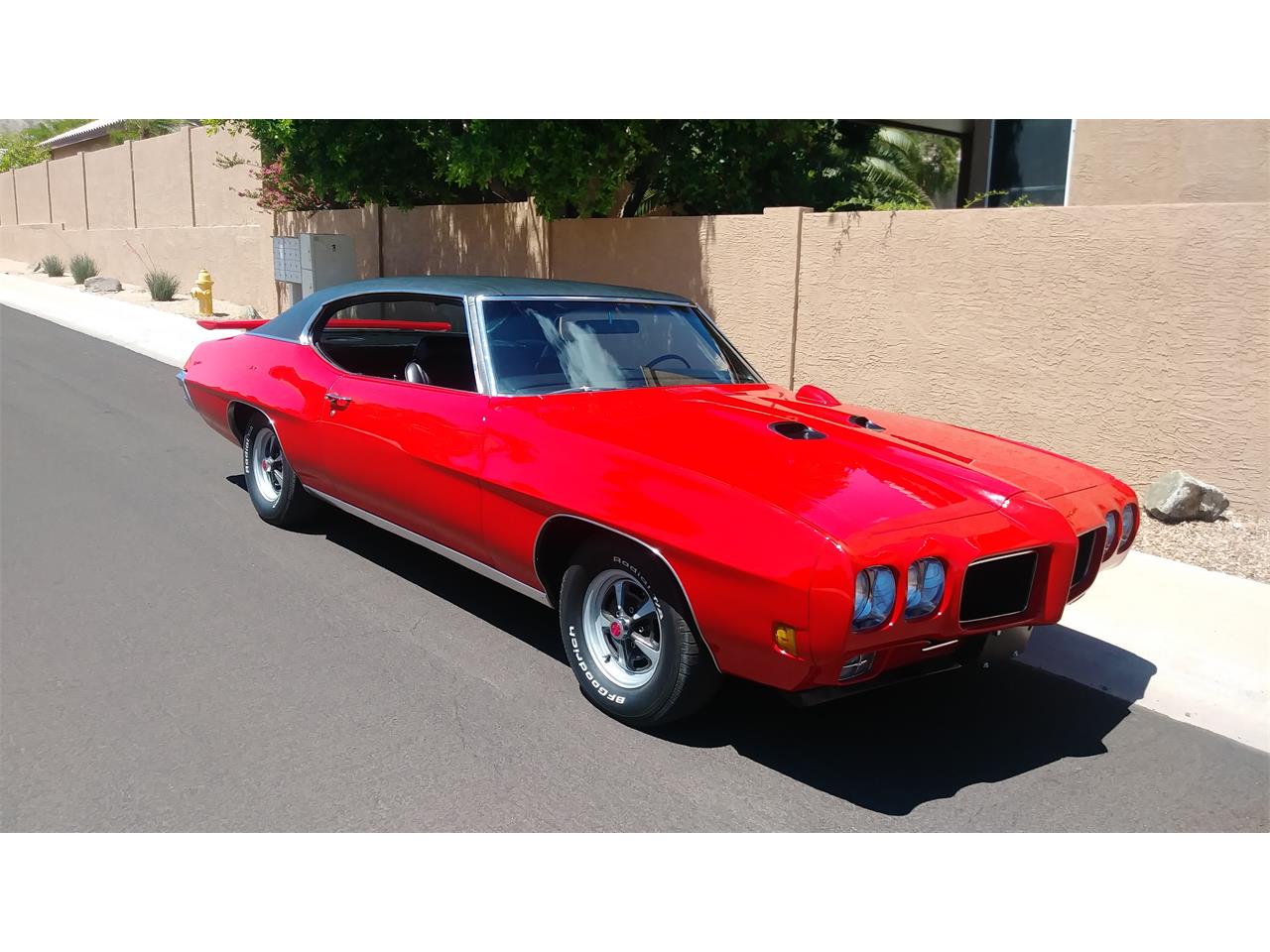 1970 Pontiac GTO for sale in Phoenix, AZ – photo 5
