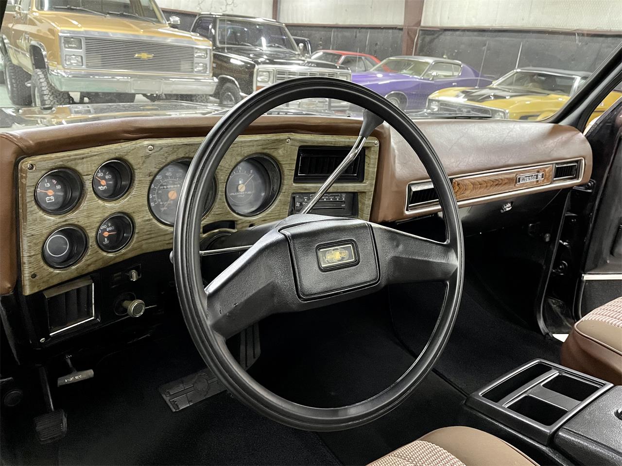 1979 Chevrolet C10 for sale in Sherman, TX – photo 15