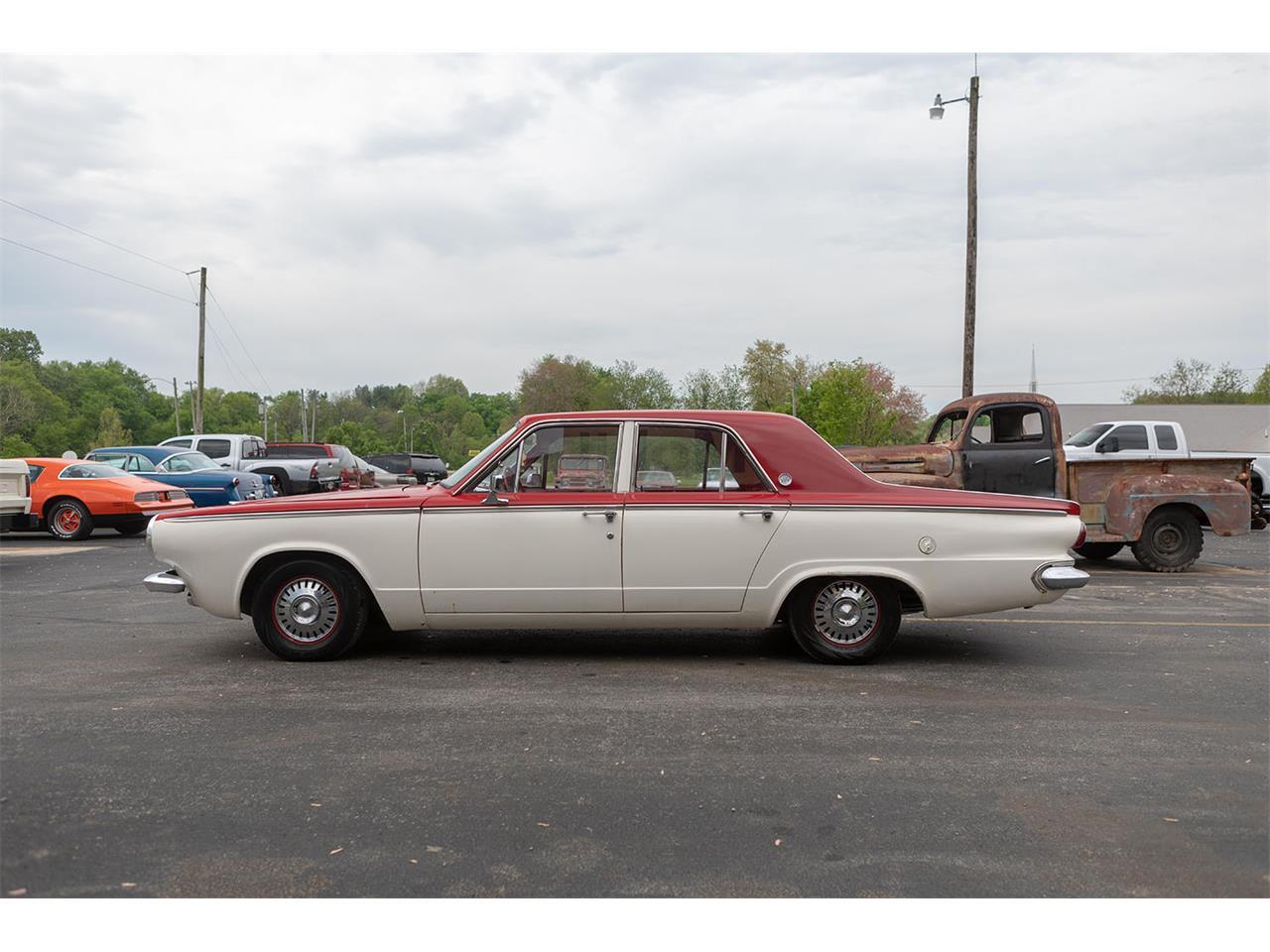 1964 Dodge Dart for sale in Jonesboro, IL – photo 2