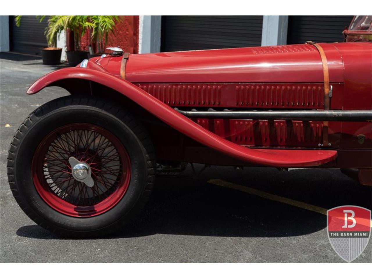1933 Alfa Romeo 8C for sale in Miami, FL – photo 17