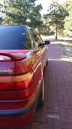 1992 Acura Integra LS 5-speed for sale in Monument, CO – photo 8