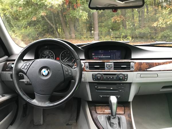 2006 BMW 325Xi*AWD*Low Miles! for sale in BELCHERTOWN, CT – photo 7