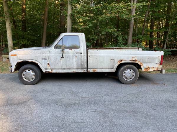 1982 Ford F-150 for sale in Dunkirk, MD – photo 2