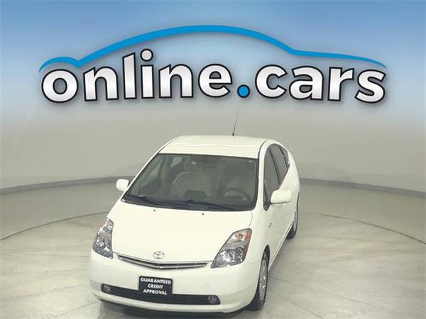 2008 Toyota Prius - hatchback - - by dealer - vehicle for sale in Other, WV – photo 23