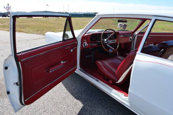 1965 Pontiac GTO for sale in Other, MD – photo 14
