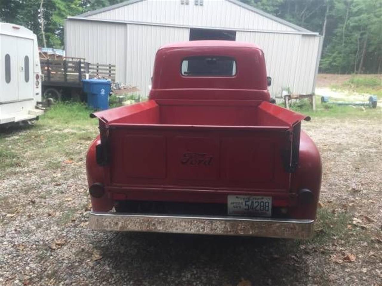 1949 Ford F1 for sale in Cadillac, MI – photo 5