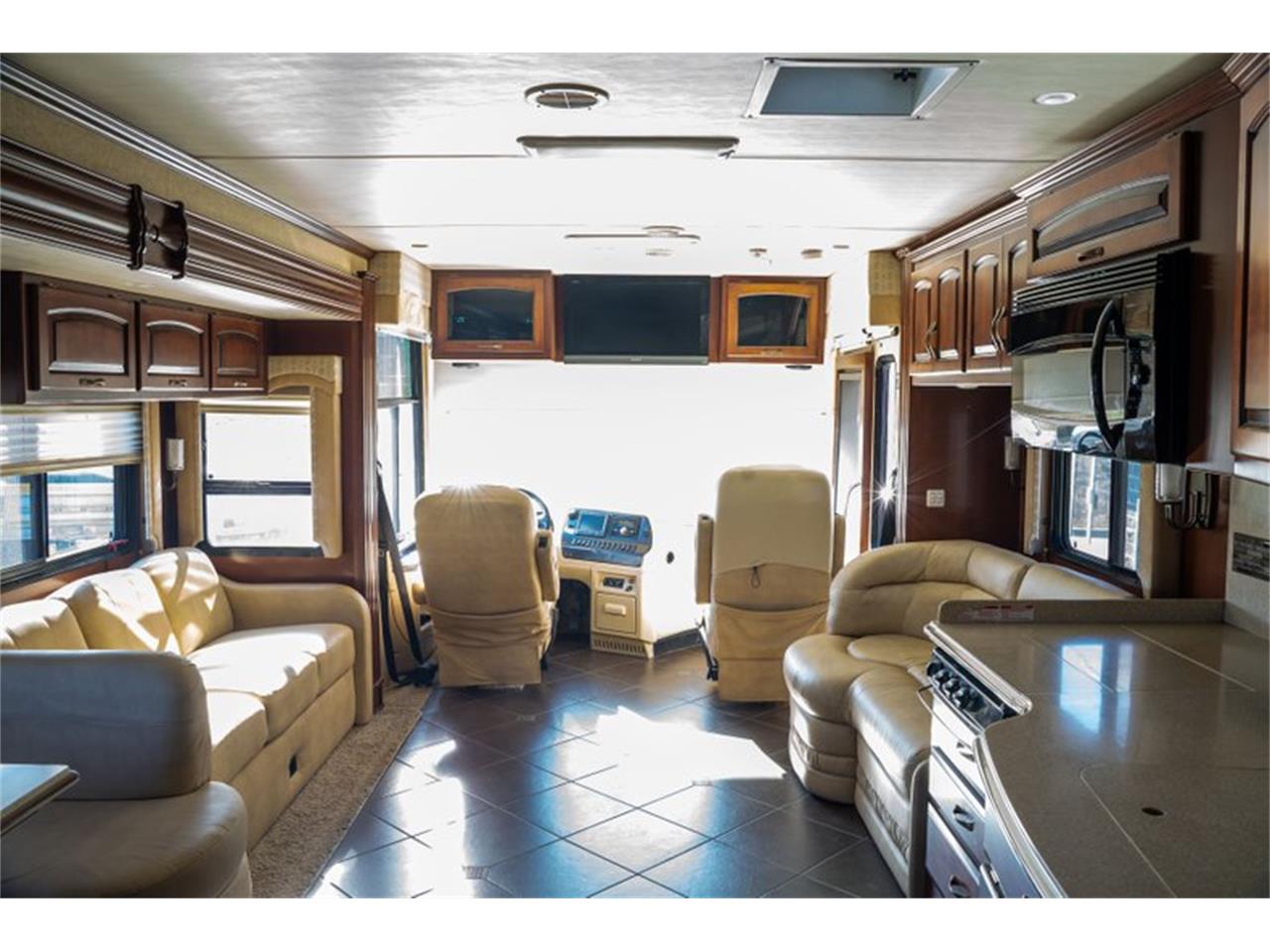 2011 Newmar Dutch Star for sale in St. Charles, MO – photo 29