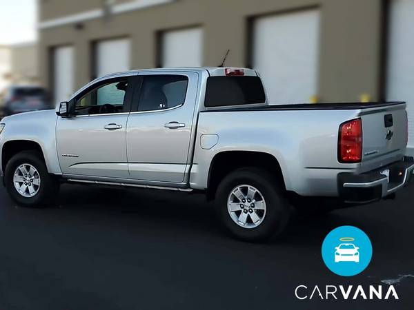 2018 Chevy Chevrolet Colorado Crew Cab Work Truck Pickup 4D 5 ft -... for sale in Ocean City, NJ – photo 6