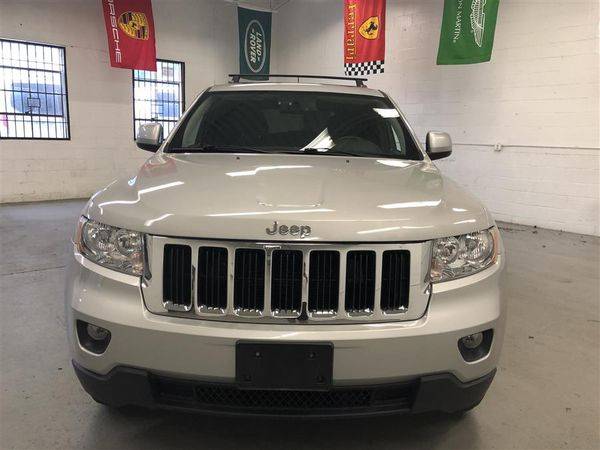 2012 Jeep Grand Cherokee 4WD 4dr Laredo -EASY FINANCING AVAILABLE for sale in Bridgeport, CT – photo 9