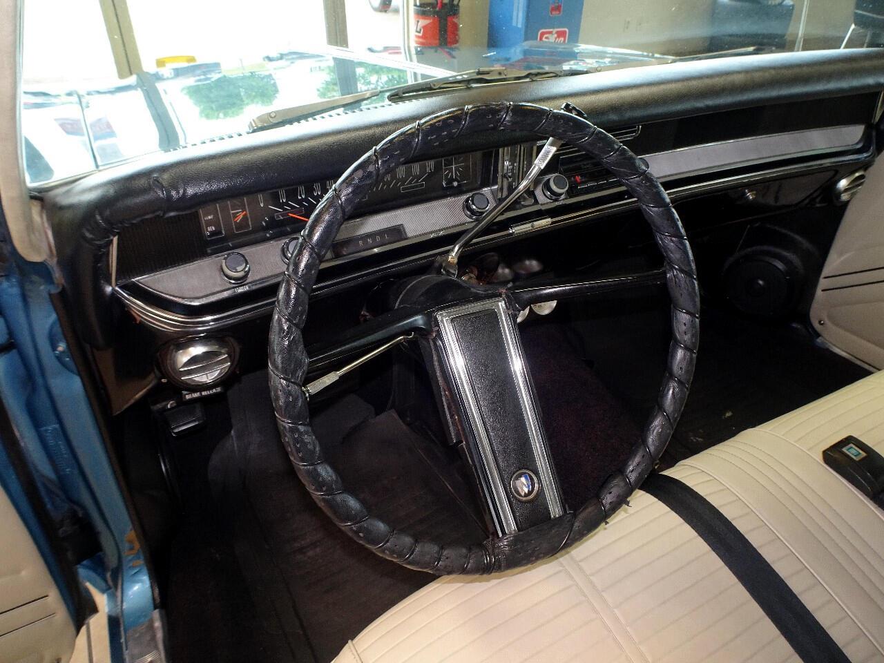 1967 Buick Skylark for sale in De Witt, IA – photo 37