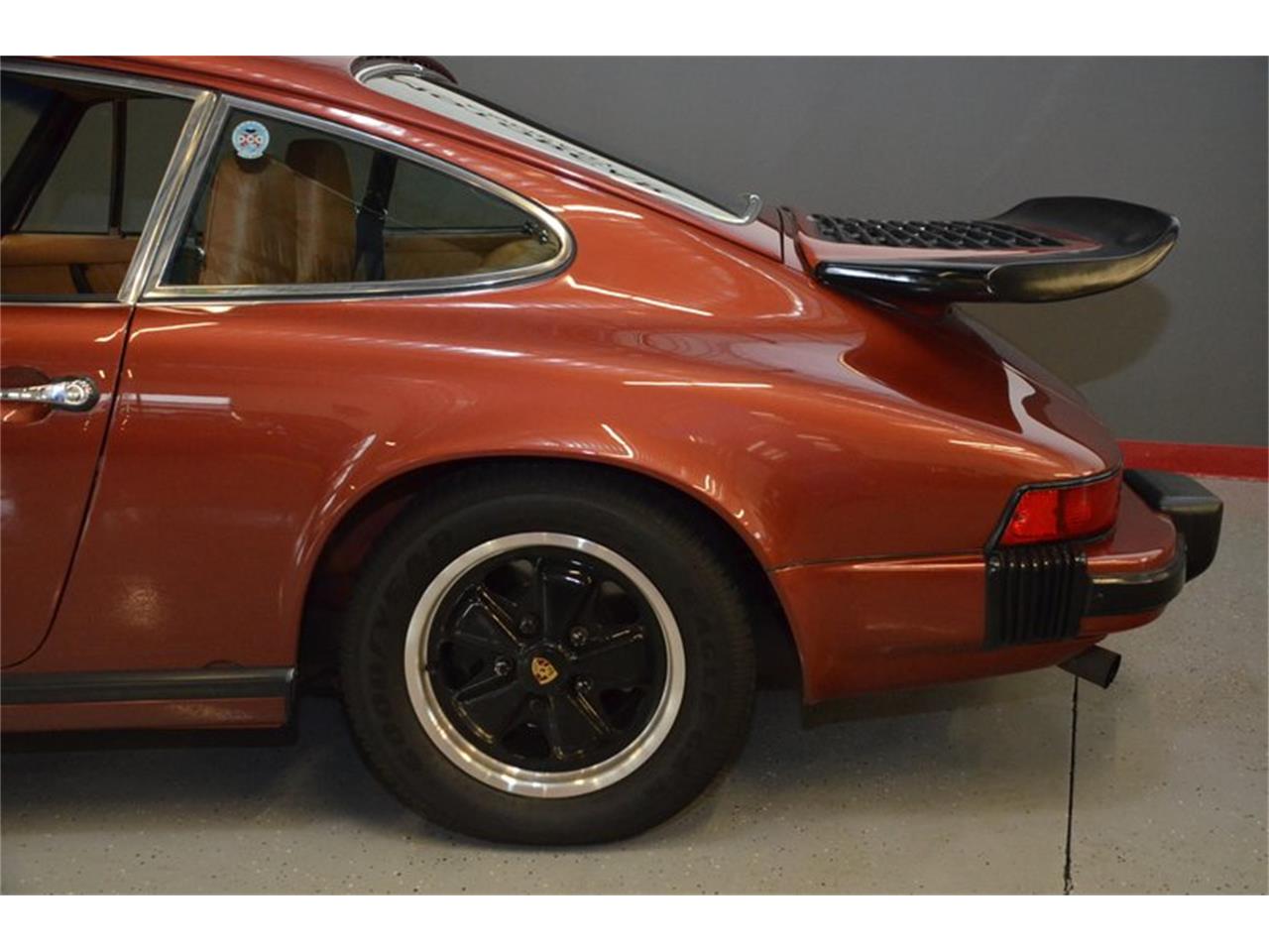 1976 Porsche 911 for sale in Lebanon, TN – photo 34