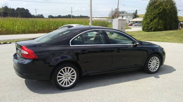 2008 Volvo S80, Great Condition, New Inspection for sale in Thomasville, PA – photo 3