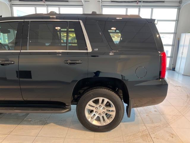 2019 Chevrolet Tahoe LT for sale in Great Falls, MT – photo 5