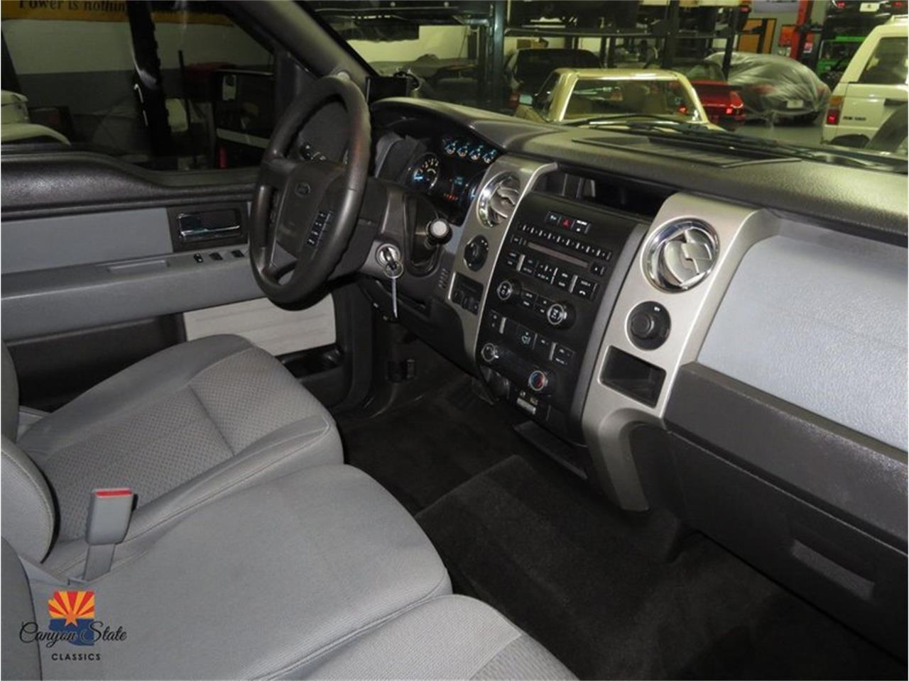 2014 Ford F150 for sale in Tempe, AZ – photo 3