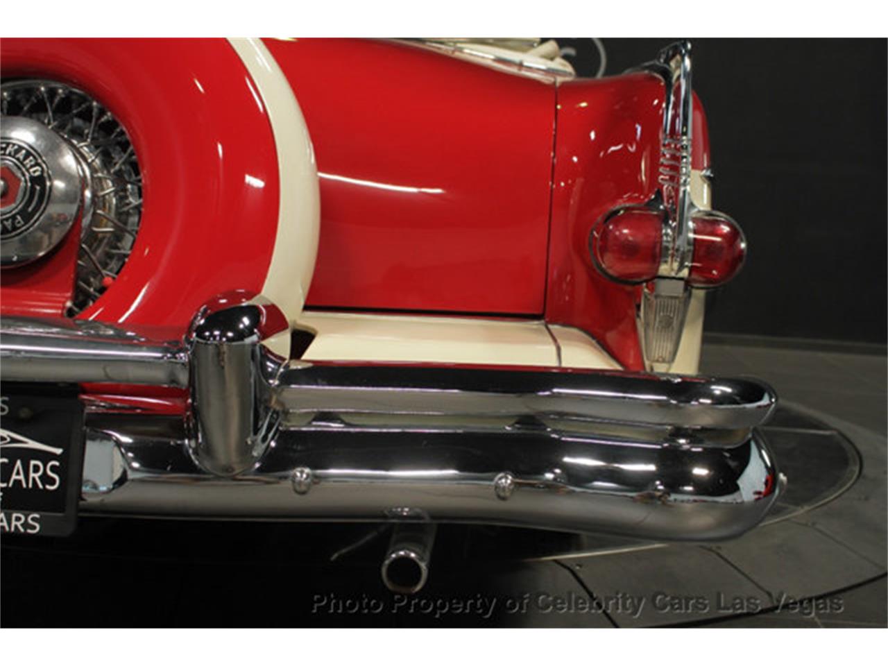 1954 Packard Caribbean for sale in Las Vegas, NV – photo 39