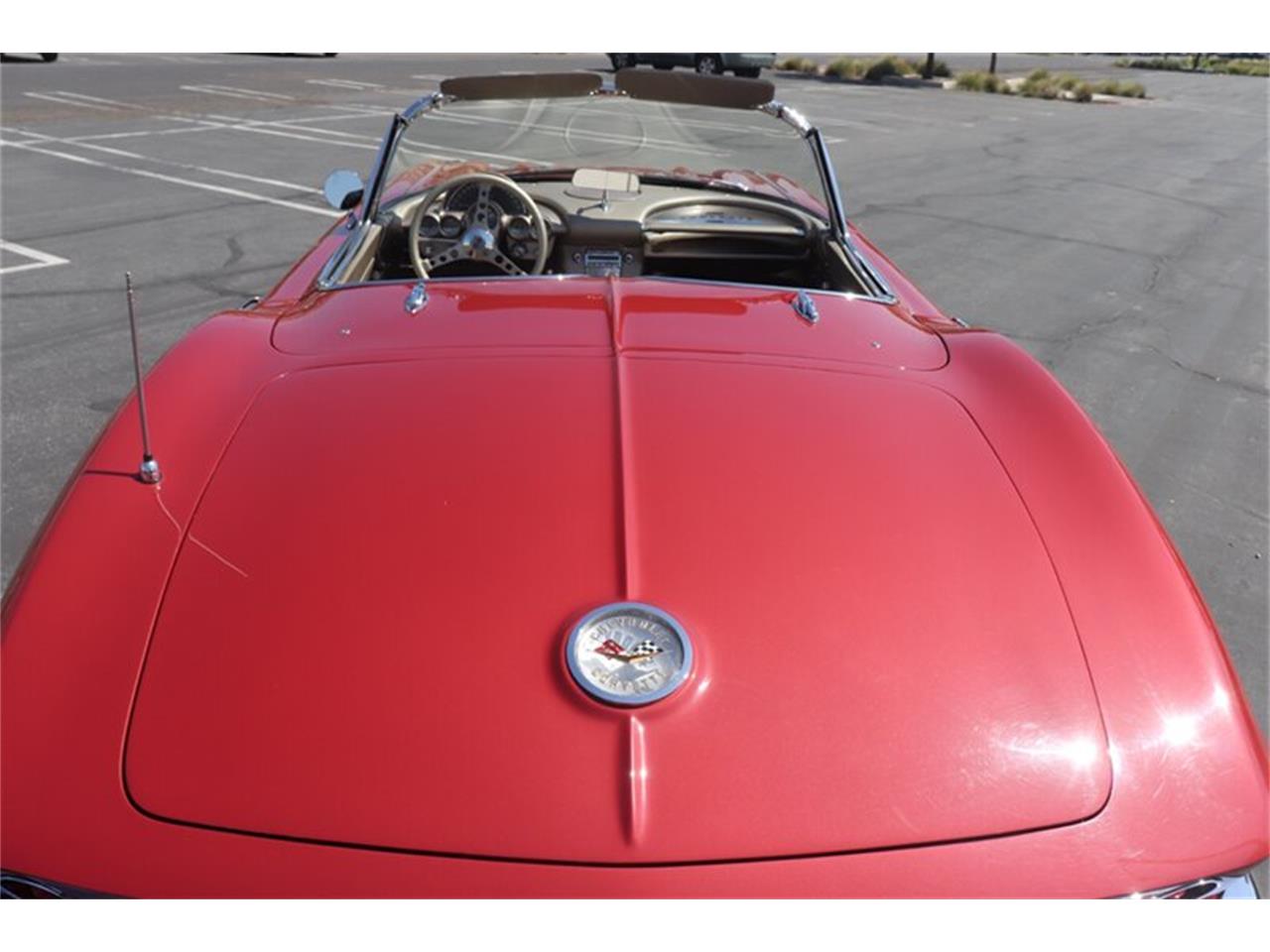 1961 Chevrolet Corvette for sale in Anaheim, CA – photo 15