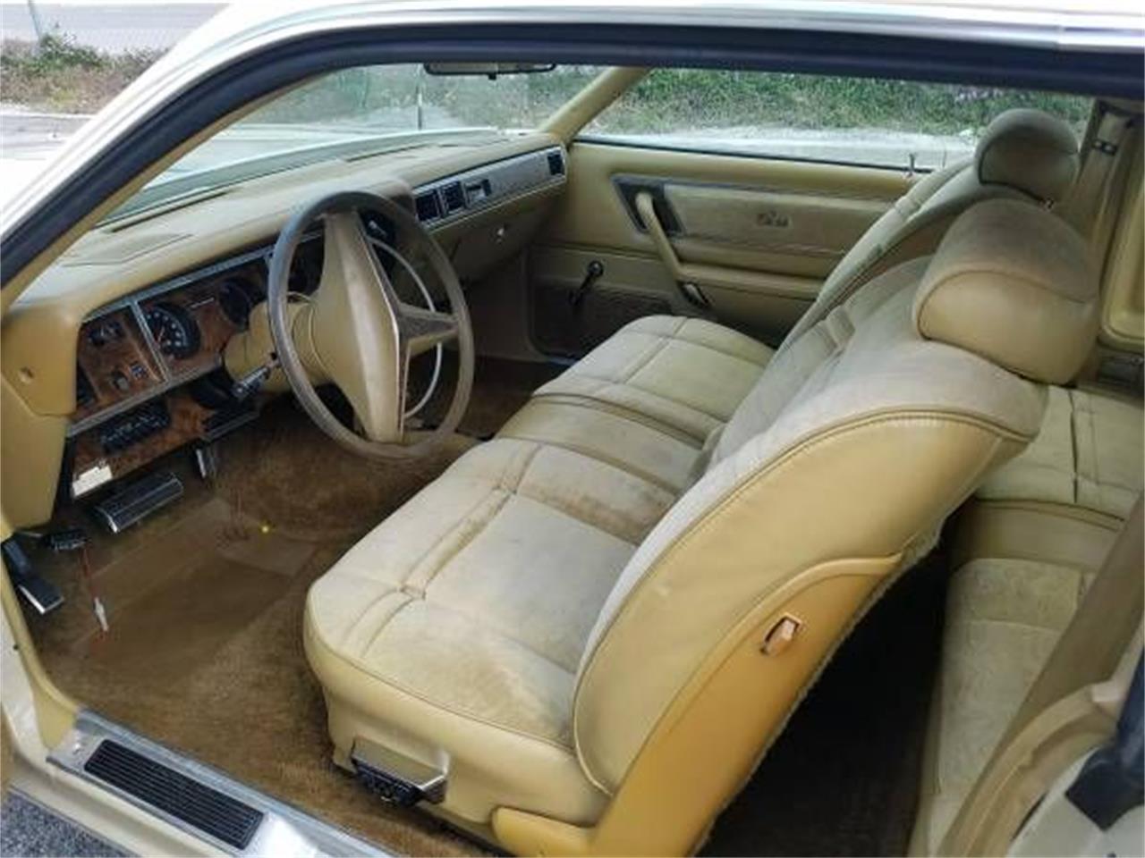 1975 Chrysler Cordoba for sale in Cadillac, MI – photo 9