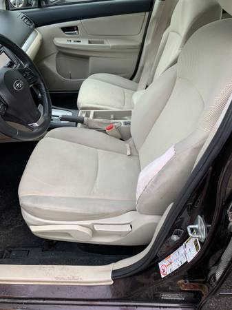2012 Subaru Impreza Excellent condition new inspection - cars &... for sale in North Kingstown, RI – photo 7