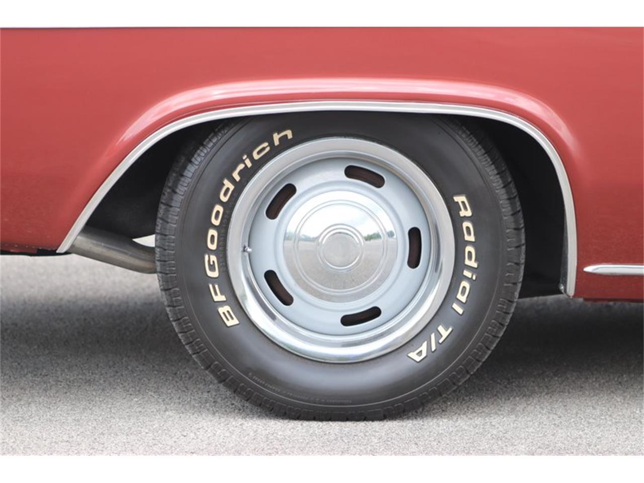 1966 Chevrolet Impala for sale in Alsip, IL – photo 35