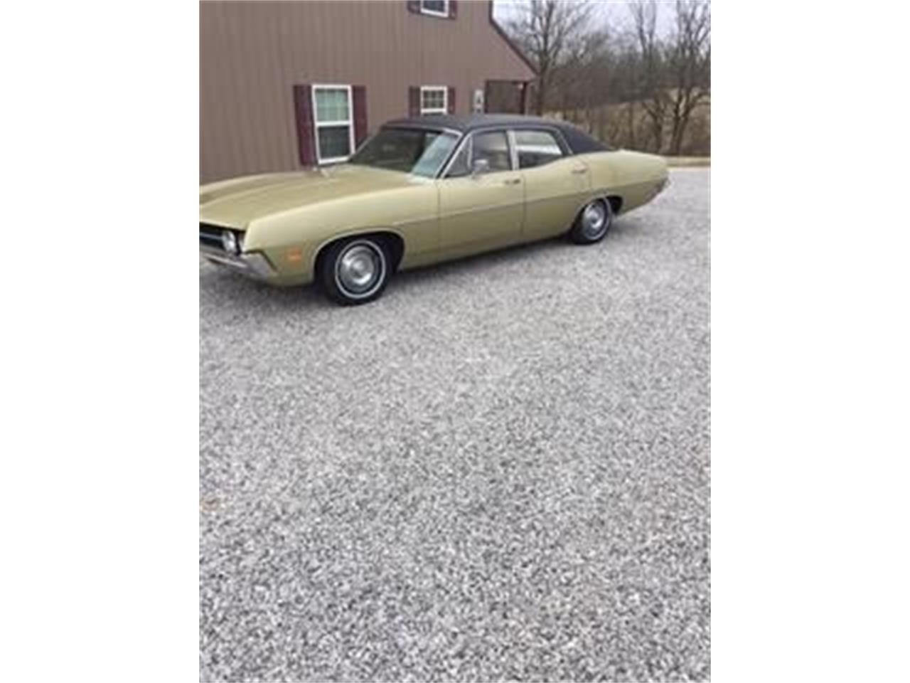 1970 Ford Torino for sale in West Pittston, PA
