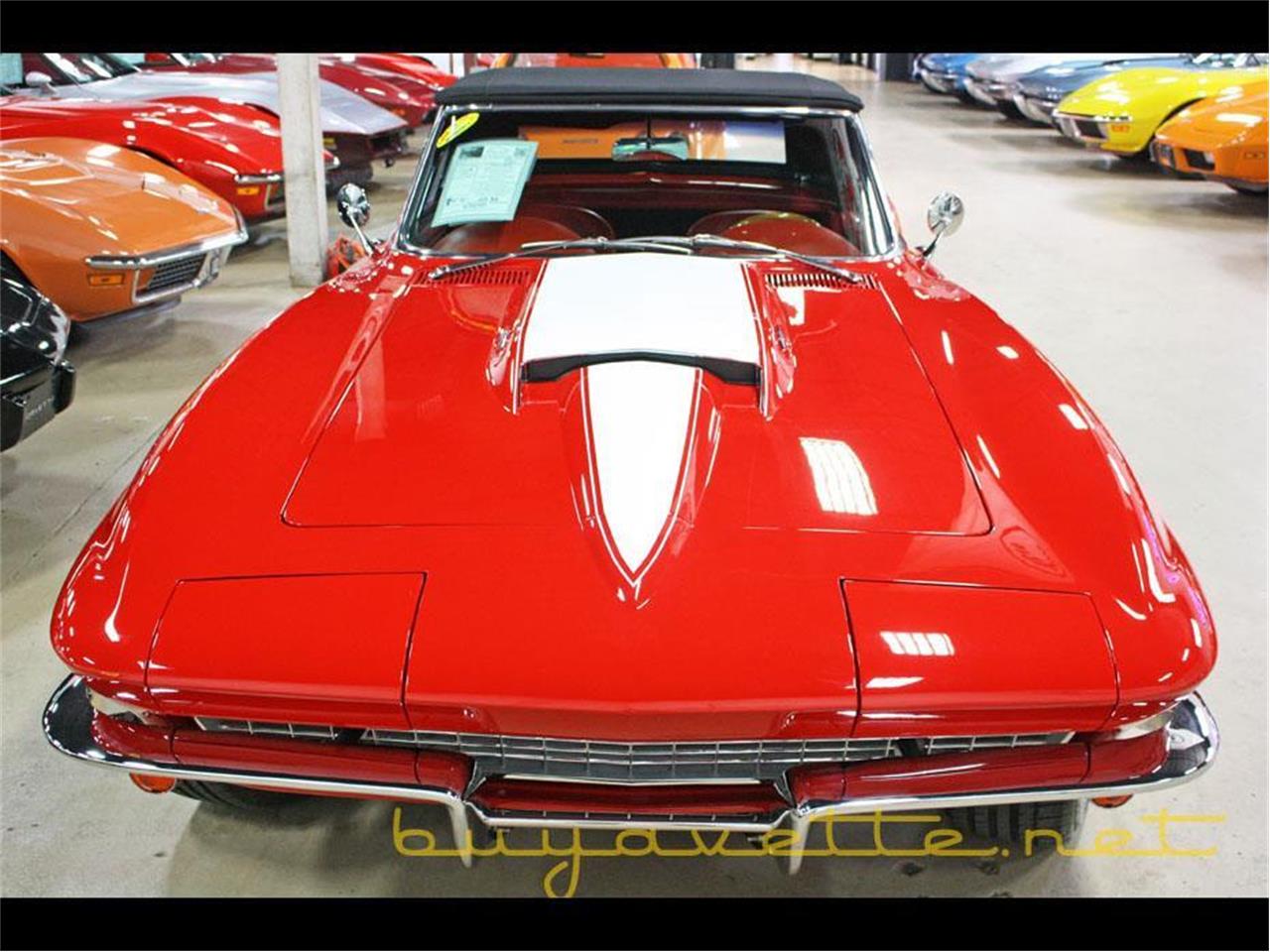 1965 Chevrolet Corvette for sale in Atlanta, GA – photo 6