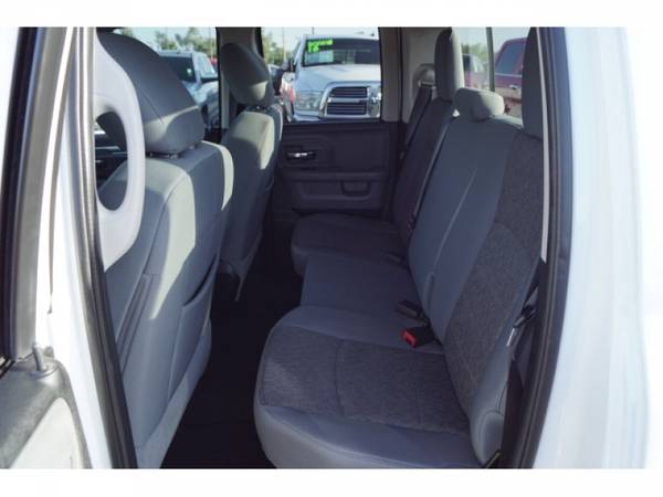 2016 Dodge Ram 1500 CRWC 4x4 Passenger for sale in Phoenix, AZ – photo 22
