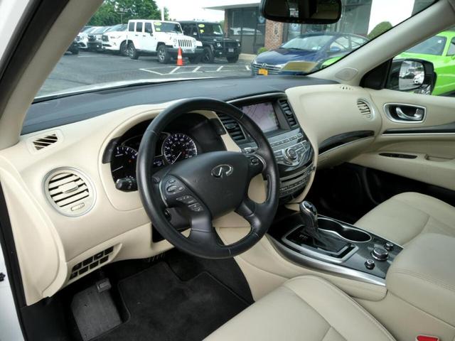 2018 INFINITI QX60 Base for sale in Lowell, MA – photo 13