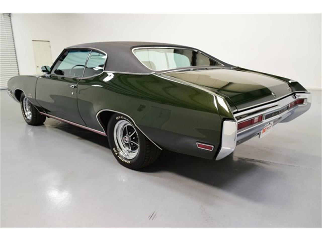 1970 Buick GS 455 for sale in Mooresville, NC – photo 4