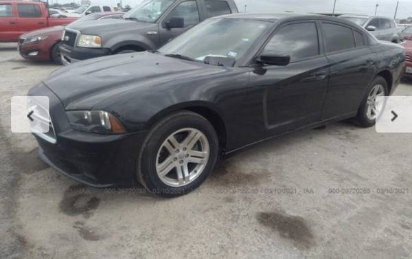 2011 Dodge Charger 3 6L for sale in New Orleans, LA