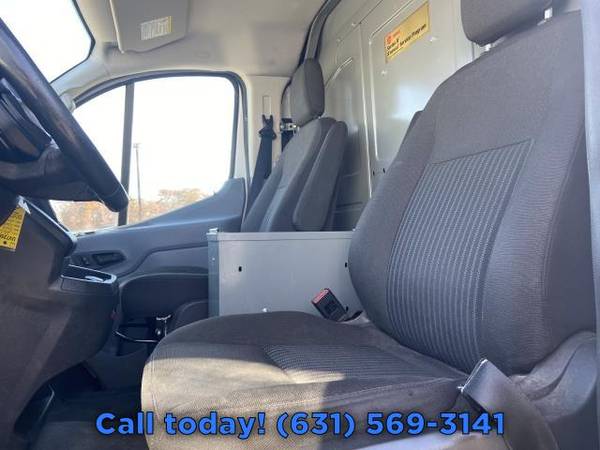 2017 Ford Transit Base Van - - by dealer - vehicle for sale in Patchogue, NY – photo 11