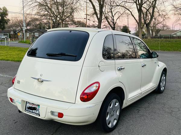 2006 Chrysler PT Cruiser Touring Edition (Clean Title) Low Milage for sale in Rancho Cordova, CA – photo 4