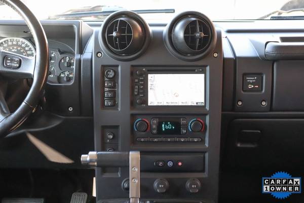 2006 Hummer H2 Sport Utility 4WD 4x4 SUV (27266) for sale in Fontana, CA – photo 21