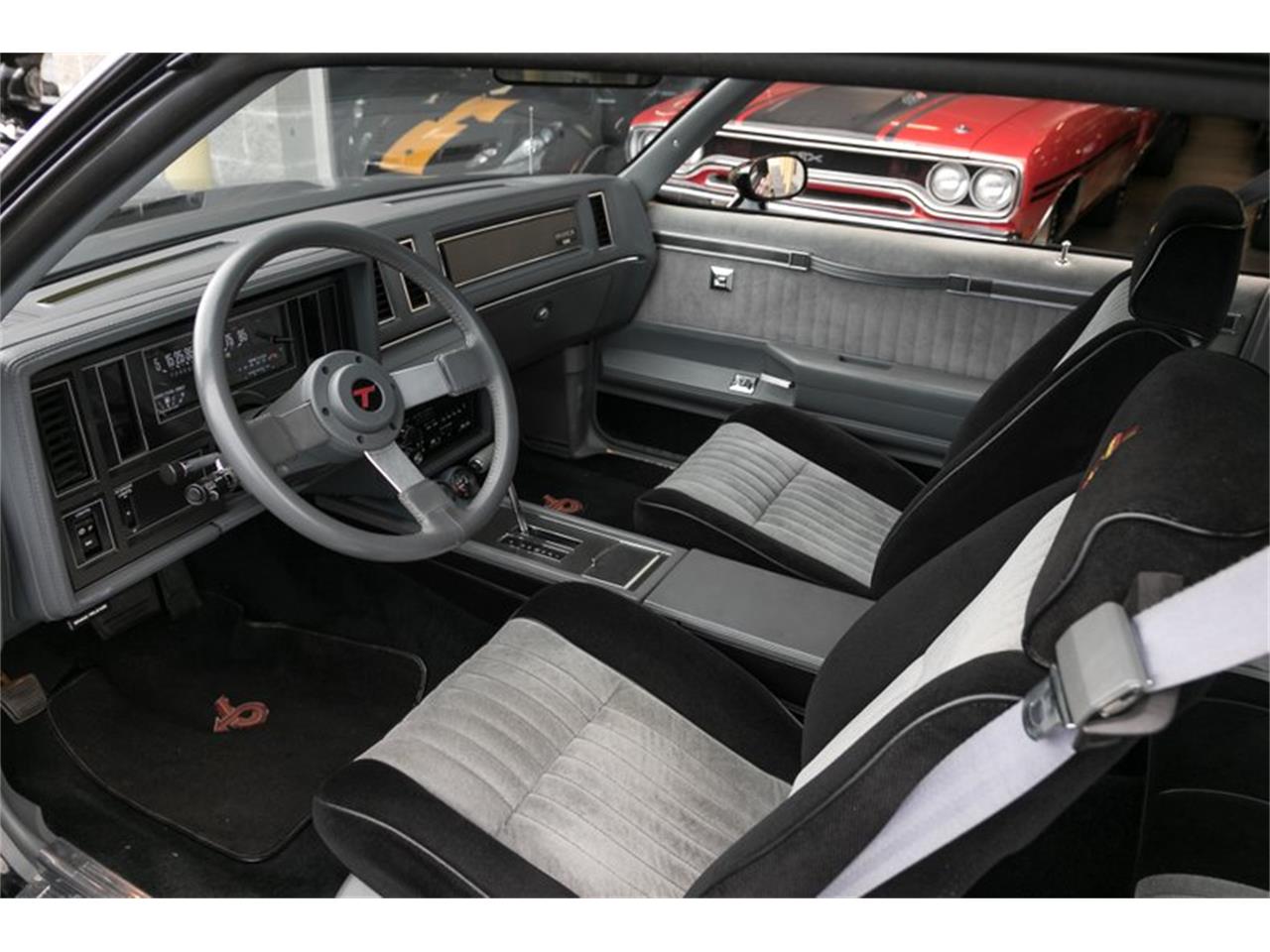1987 Buick Grand National for sale in St. Charles, MO – photo 14