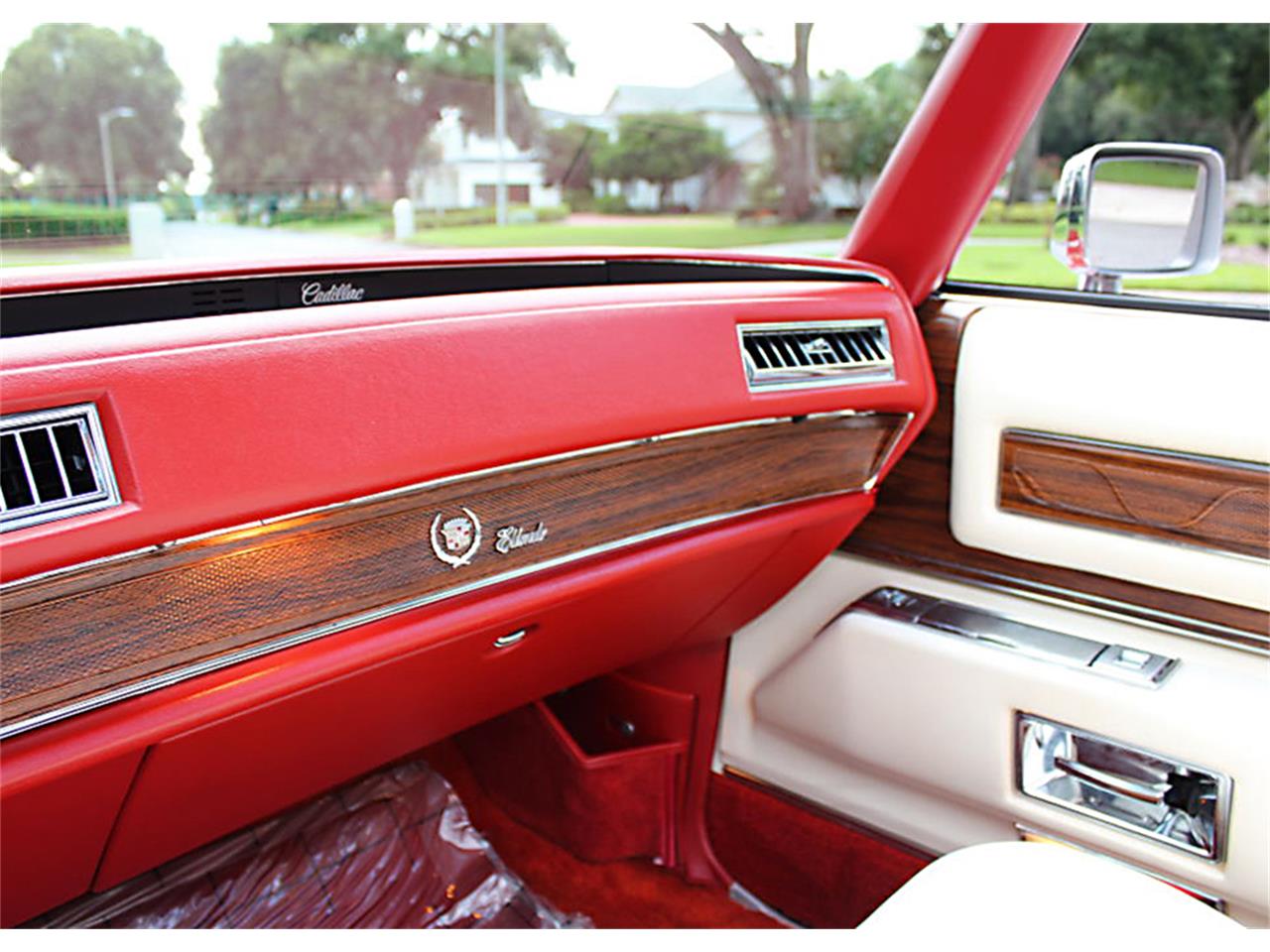 1976 Cadillac Eldorado for sale in Lakeland, FL – photo 55