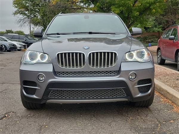 2013 BMW X5 xDrive50i - - by dealer - vehicle for sale in Denver , CO – photo 4