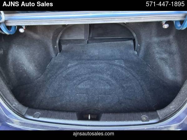 2007 HYUNDAI ELANTRA GLS - - by dealer - vehicle for sale in Stafford, District Of Columbia – photo 24