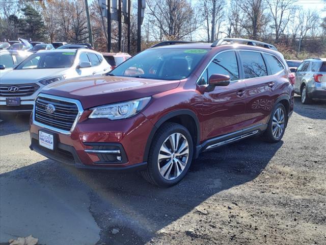 2020 Subaru Ascent Limited 7-Passenger for sale in Other, NJ – photo 18