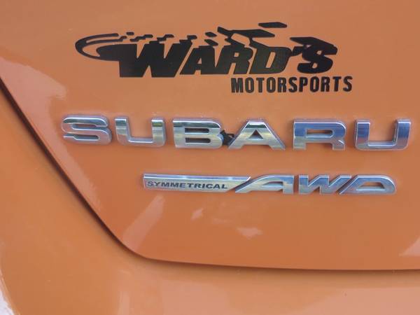 2013 Subaru XV Crosstrek 2 0 PREMIUM - - by dealer for sale in Pensacola, FL – photo 9