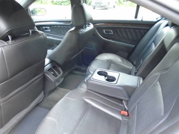 2015 Ford Taurus Limited Leather/V6 "INSPECTED" for sale in Hooksett, MA – photo 10