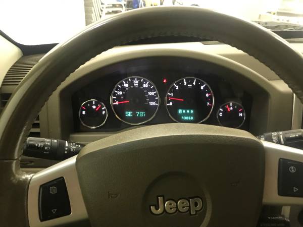 Jeep Liberty Limited 4x4 for sale in Lansing, MI – photo 11