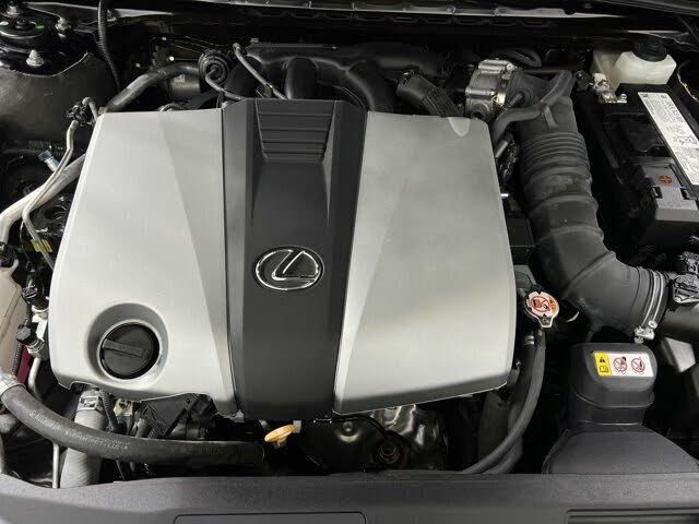 2020 Lexus ES 350 F Sport FWD for sale in Cary, NC – photo 34
