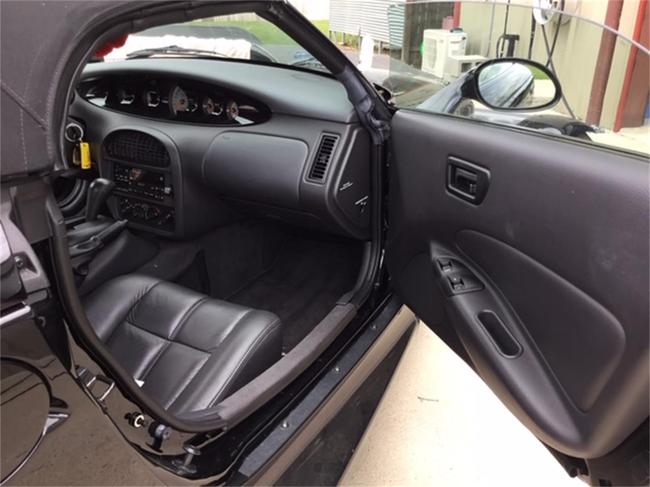 1999 Plymouth Prowler for sale in Katy, TX – photo 12
